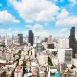 Bangkok Marriott Hotel The Surawongse