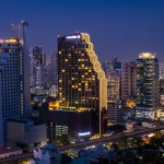 Carlton Hotel Bangkok Sukhumvit
