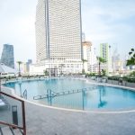 Centre Point Silom