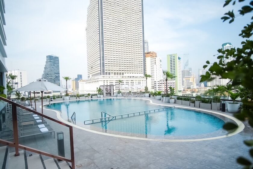 Centre Point Silom
