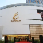 Emporium i Bangkok