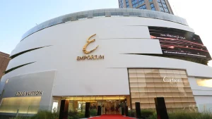 Emporium i Bangkok
