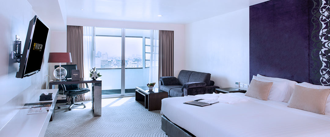 Furama Silom