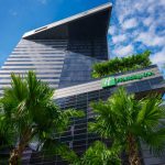Holiday Inn Bangkok Sukhumvit
