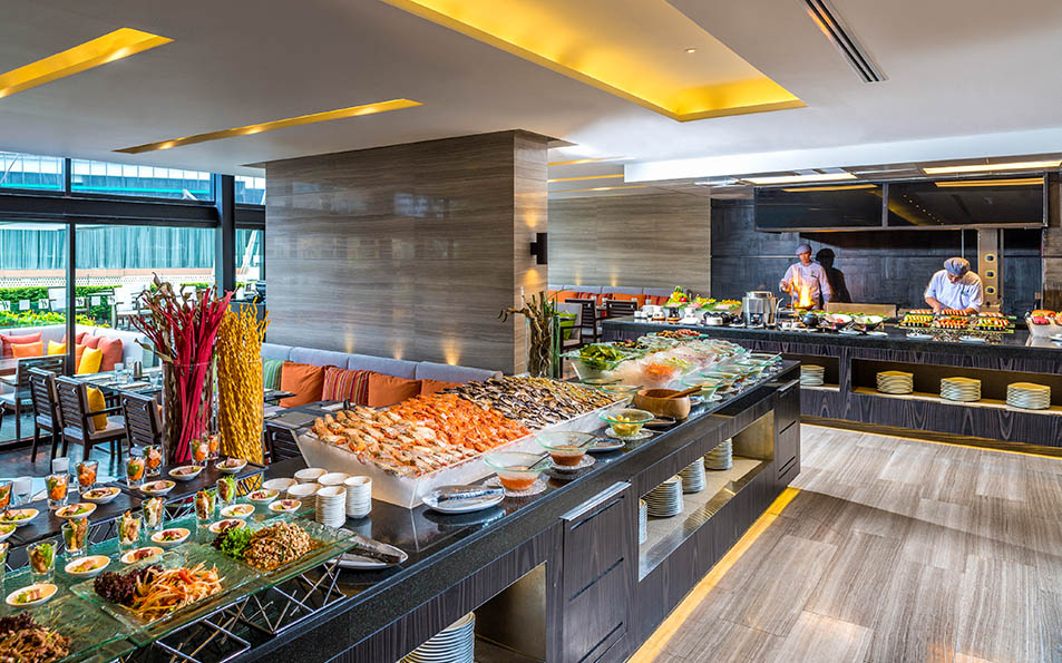 Holiday Inn Bangkok Sukhumvit