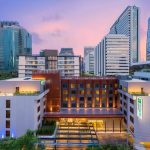 Holiday Inn Express Bangkok Sathorn