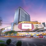 MBK i Bangkok