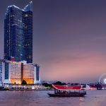 Ramada Plaza Menam Riverside Bangkok