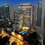 Rembrandt Hotel Bangkok