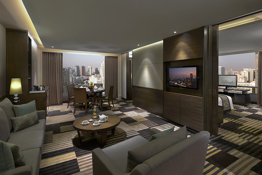 The Landmark Bangkok
