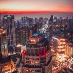 hvor skal man bo i sukhumvit