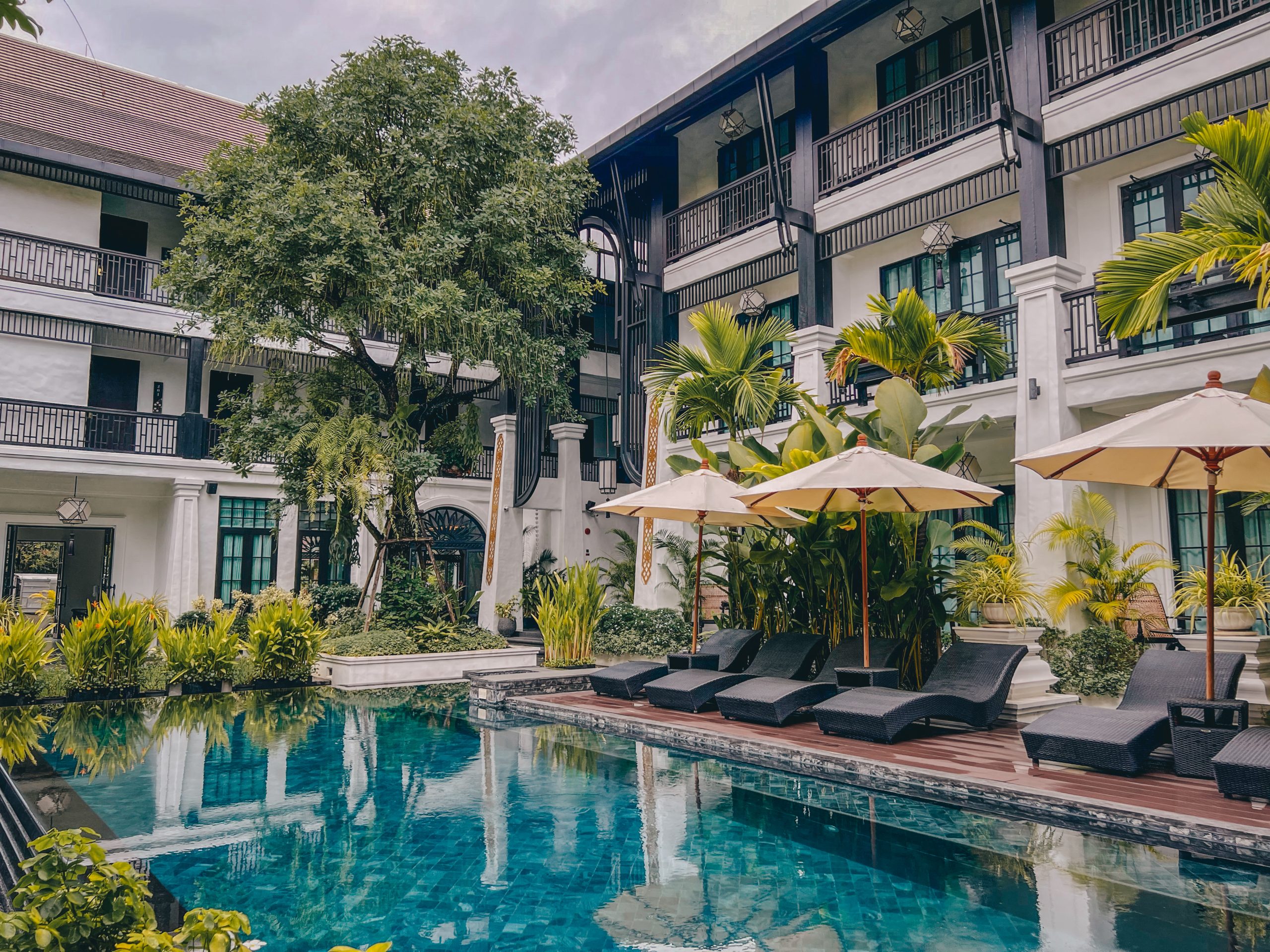 Aksara Heritage