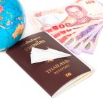 Bedste rejsetid Thailand