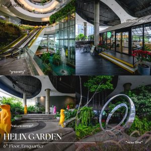 EmQuartier Bangkok