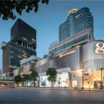 Gaysorn Village Bangkok