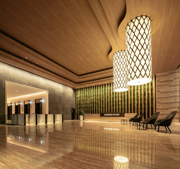 Gaysorn Village Bangkok