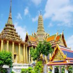 Grand Palace Bangkok