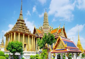 Grand Palace Bangkok