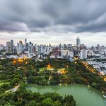 Gratis oplevelser i Bangkok