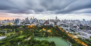 Gratis oplevelser i Bangkok