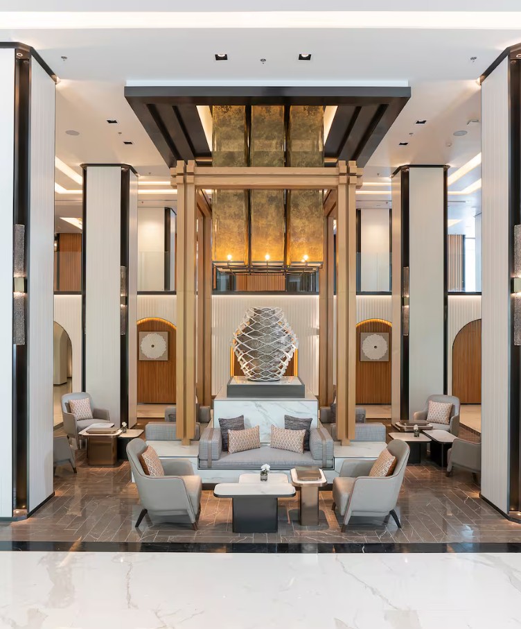 Meliá Chiang Mai