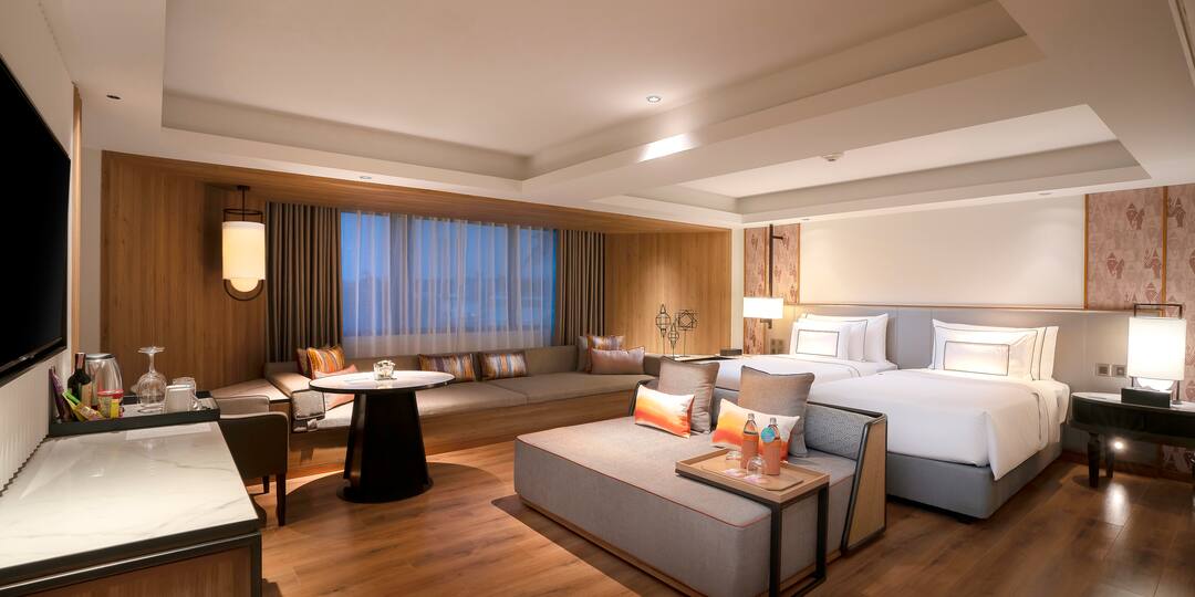 Meliá Chiang Mai