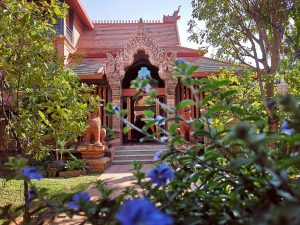 Phor Liang Meun Terracotta Arts