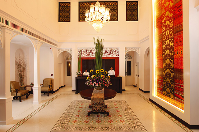 Ping Nakara Boutique Hotel & Spa
