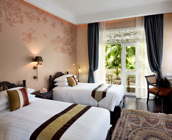 Ping Nakara Boutique Hotel & Spa