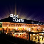Siam Center Bangkok