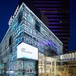 Siam Discovery Bangkok
