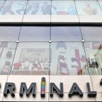 Terminal 21 Sukhumvit i Bangkok