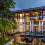 Thai Akara – Lanna Boutique Hotel