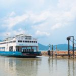 Transport fra Bangkok til Koh Chang