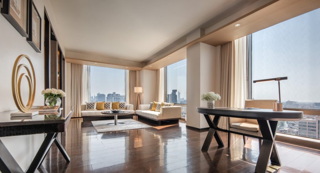 VIE Hotel Bangkok – MGallery Collection