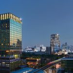VIE Hotel Bangkok – MGallery Collection