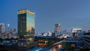 VIE Hotel Bangkok – MGallery Collection