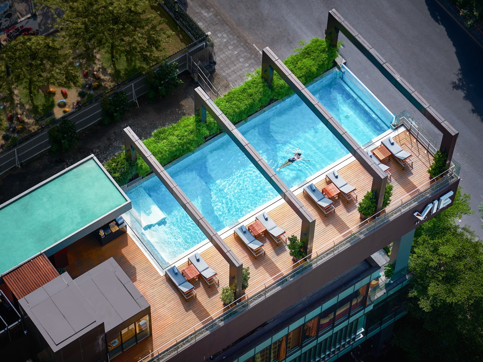 VIE Hotel Bangkok – MGallery Collection