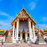 Wat Pho Bangkok