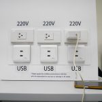 adapter Thailand