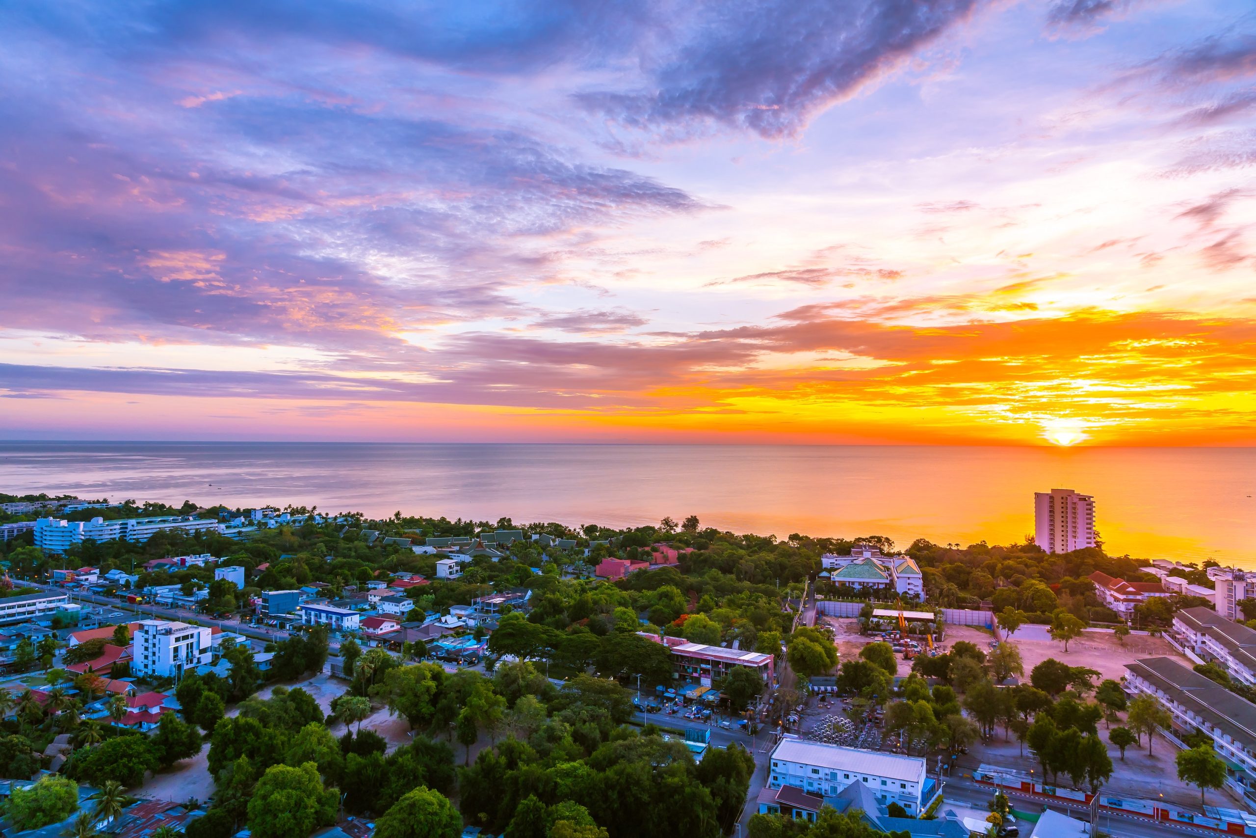 Hua Hin