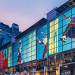 centralWorld Bangkok