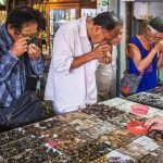 Amulet Market Bangkok