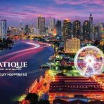 Asiatique Bangkok