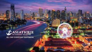 Asiatique Bangkok