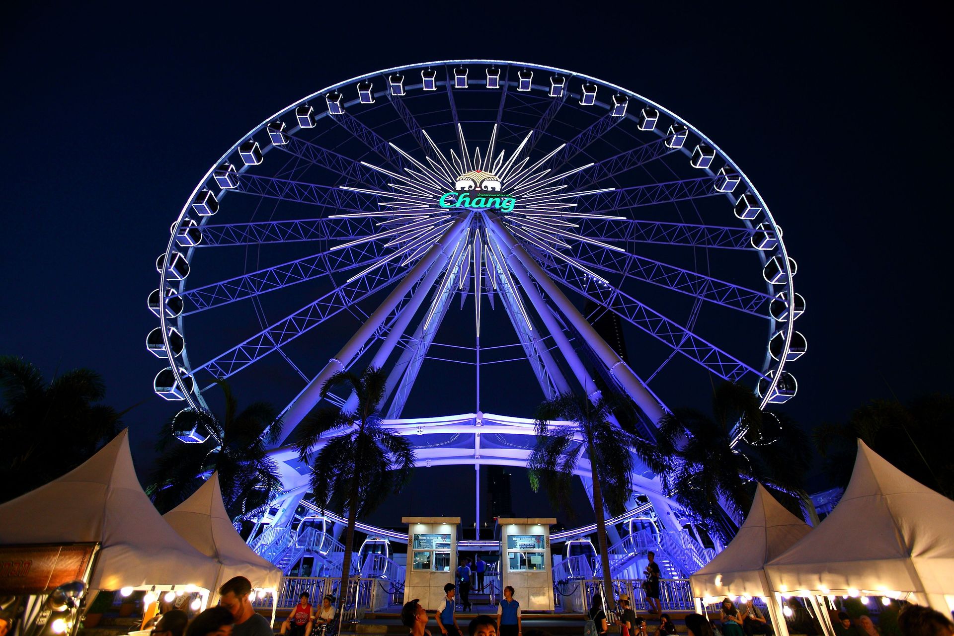 Asiatique Bangkok
