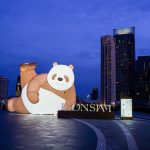 IconSiam Bangkok