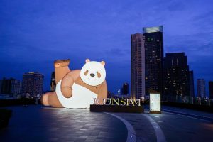 IconSiam Bangkok