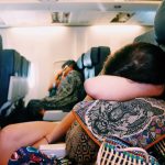 Jetlag i Thailand