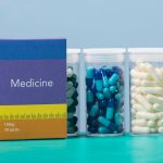 Medicin til Thailand
